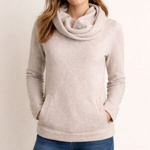 J. Crew Cowl Neck Sweater Size Small